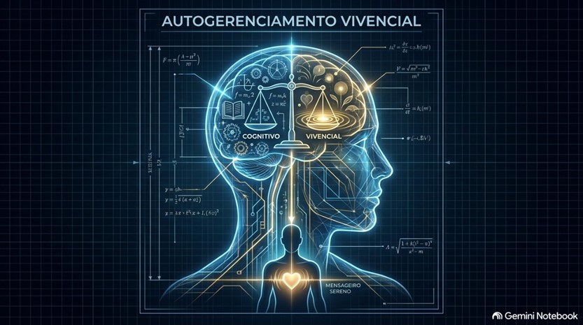 VISÃO CIENTÍFICA DO AUTOGERENCIAMENTO VIVENCIAL